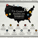 Illustration for article titled A map of emGame of Thrones/em if it was set in the USA
